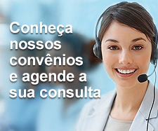 Agende sua consulta